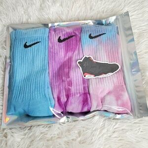 💧NIKE | CAUSE CARE PACK